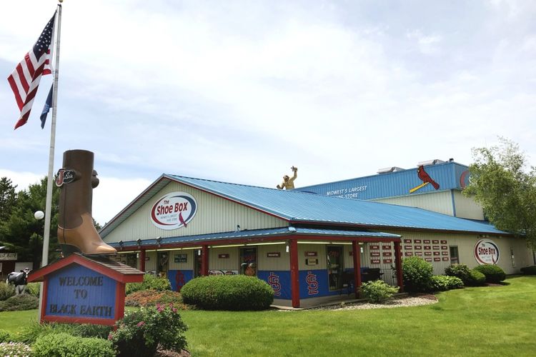 Black Earth, WI Homes for Sale and Realtors